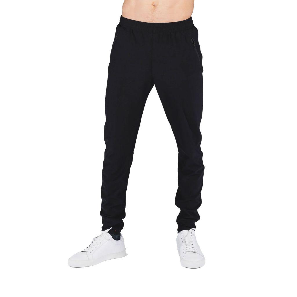 Fusion Herren Recharge Pants schwarz