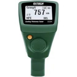 Extech, Detektor, Cg (Schichtdickenmessgerät)