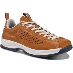 DACHSTEIN Soelden S9 Low-Top Outdoorschuhe Damen 160 - mahagoni 38