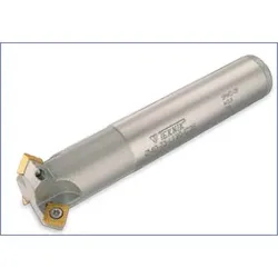 T-Nut Fräser 45° 40mm Durchmesser 3 Schneiden für Wendeplatten SPMG 0904