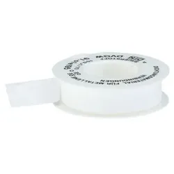 Gardena 7219-20 Dichtband Weiß 12 m