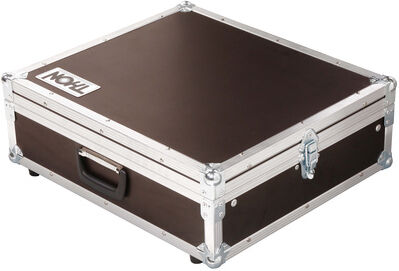 Thon Rack Case 10U 12 RA