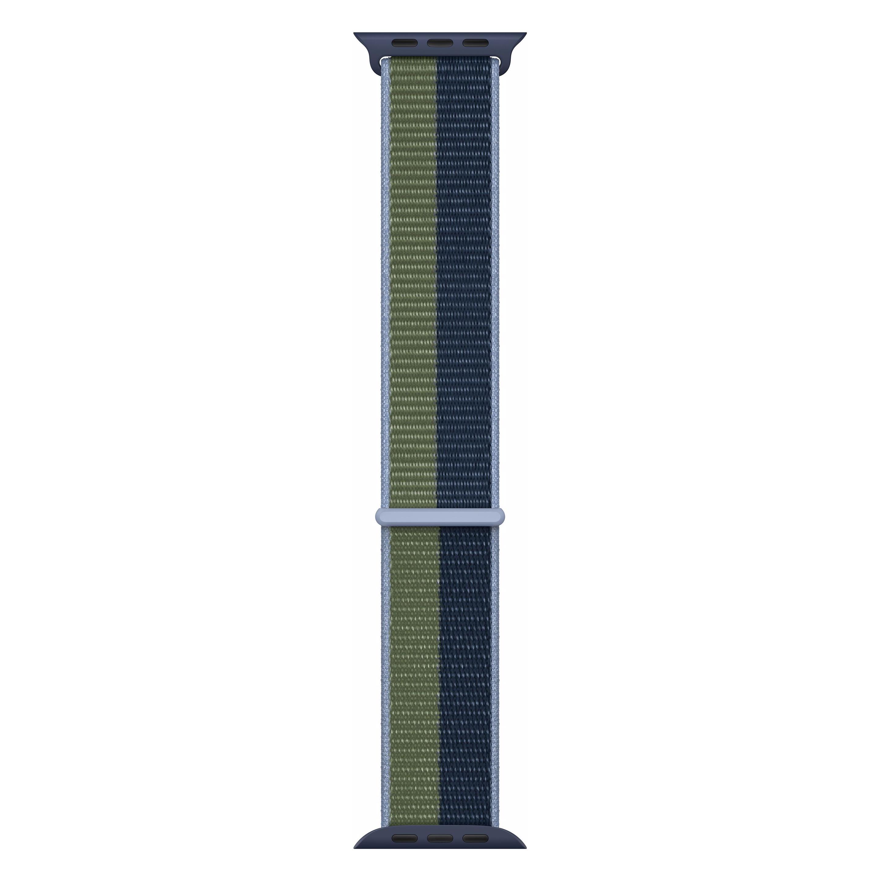 Apple Sport Loop Demo (45 mm, Nylon) (3J646ZM/A)