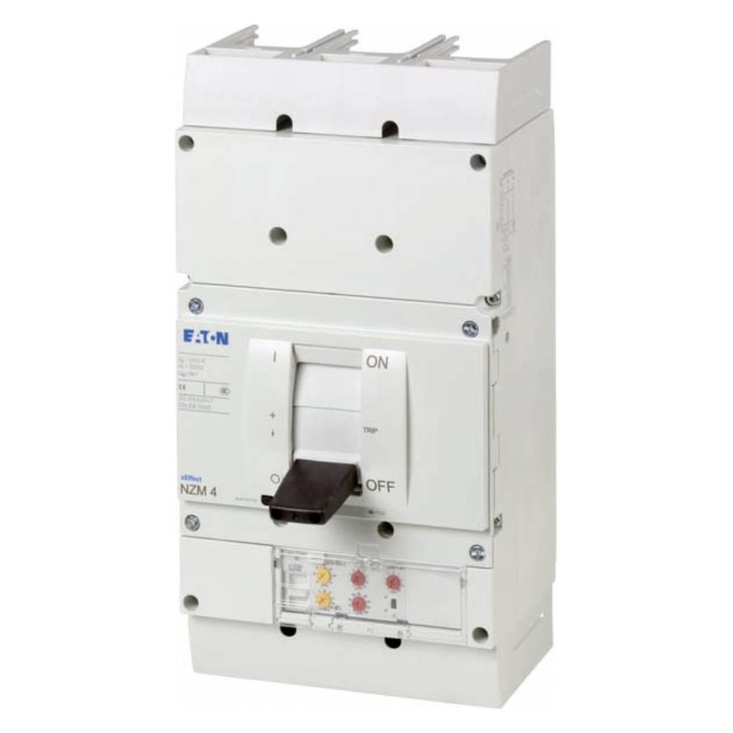 Eaton Leistungsschalter, 3p, 1600A 265772 (265772)