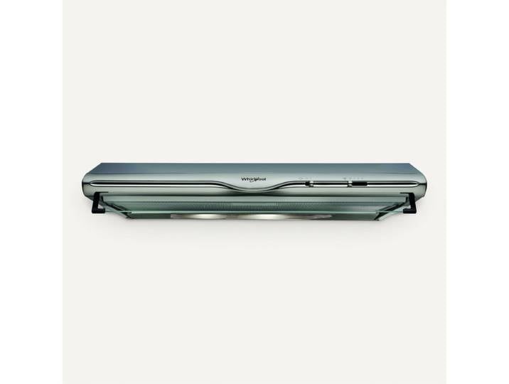 Hotte visière WHIRLPOOL WCN65FLX
