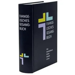 Evangelisches Gesangbuch Württemberg, Fachbücher