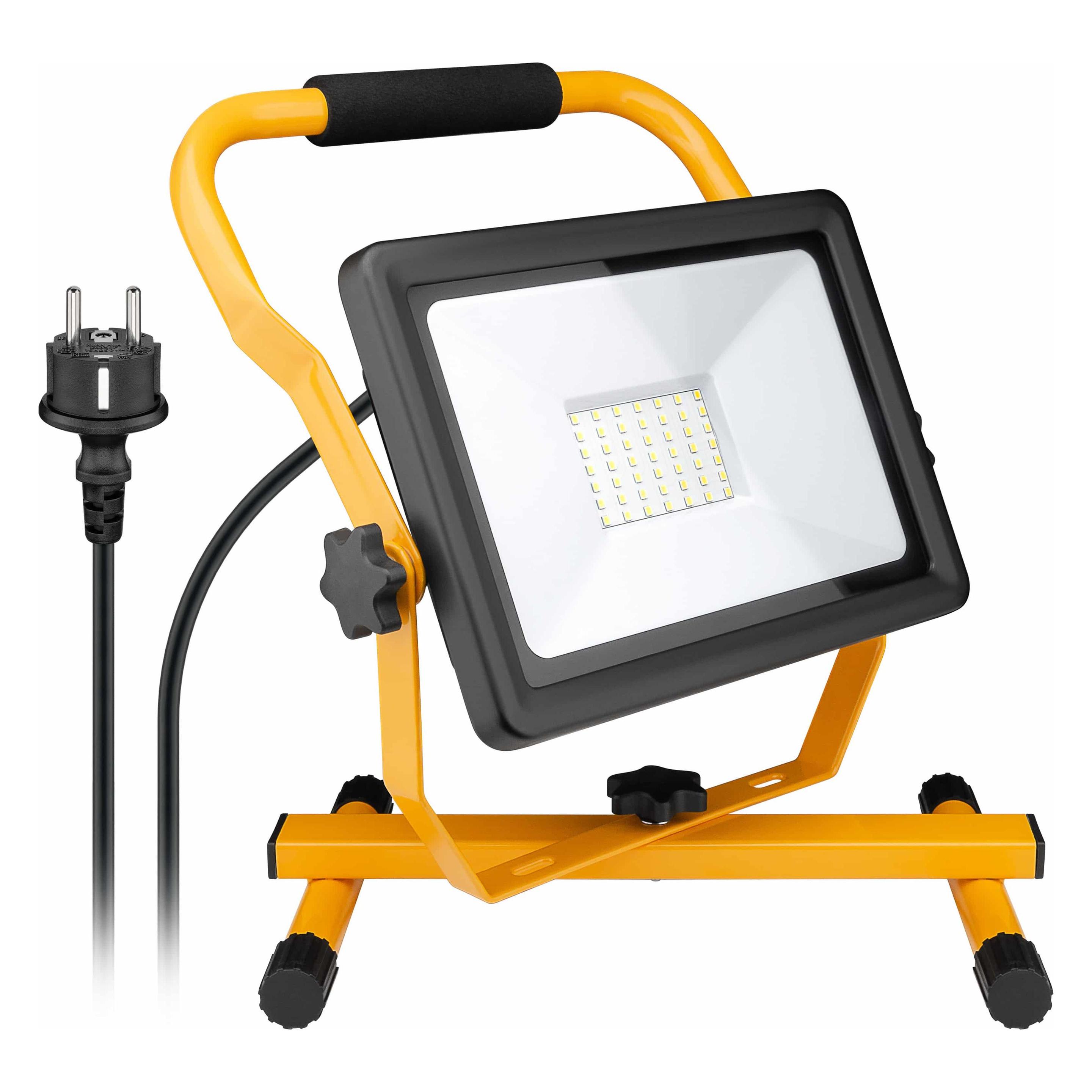 Goobay LED-Baustrahler (4250 lm) (49983)