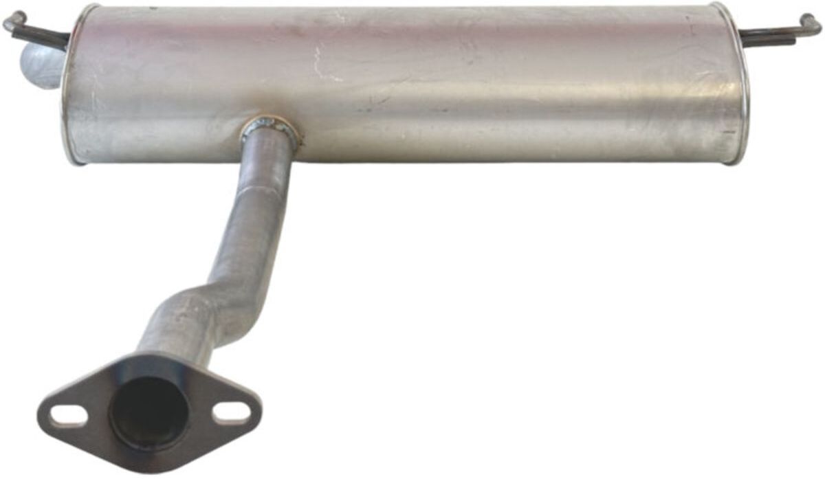 Endschalldämpfer BOSAL 169-221