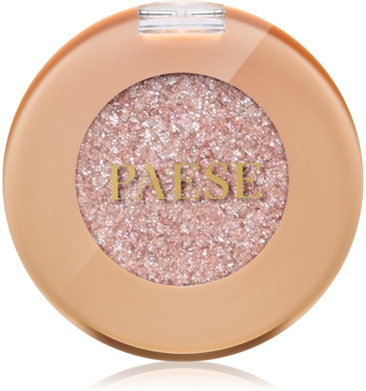 Paese Eyegasm Eyeshadow long-lasting eyeshadow shade 21 Aura 1.5 g