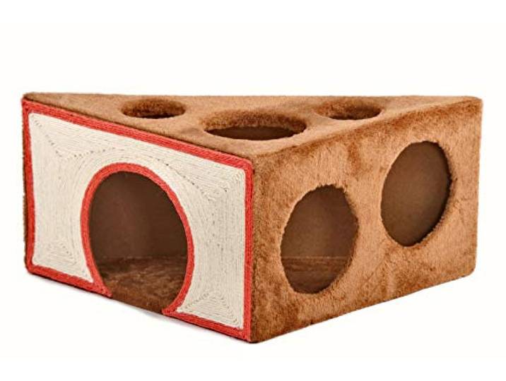 Katzenhöhle Chipsy, 2600 g