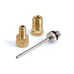 Luftpumpen-Adapter-Set