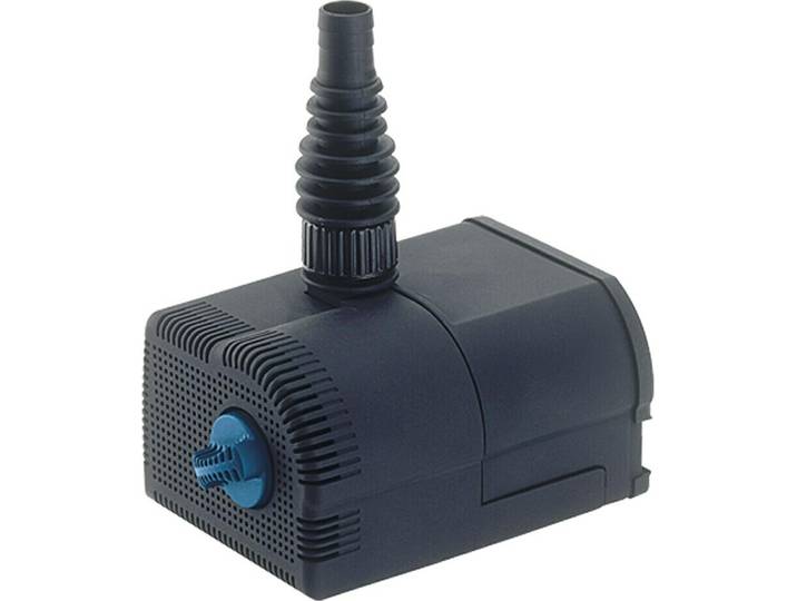 Pompe pour jet d'eau et fontaine 7w câble 10m - Oase - AQUARIUS UNIVERSAL 600 - ex neptun 600