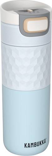 Kambukka Etna Trinkflasche Blau 500ml