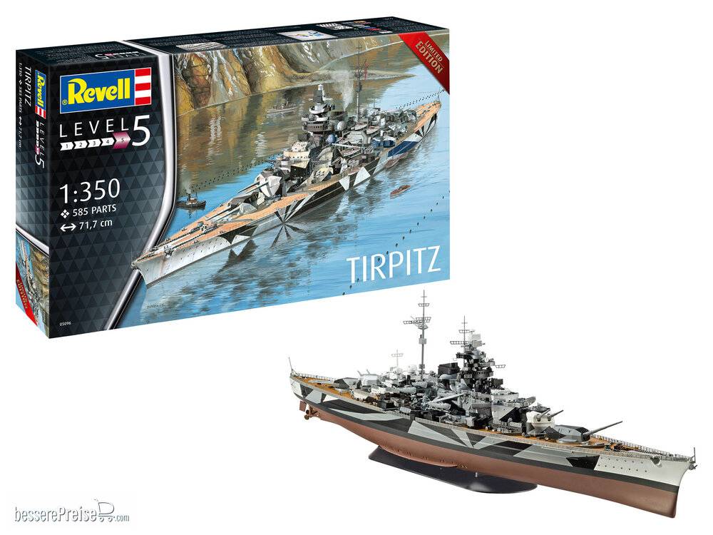 Revell 05096