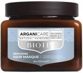 Arganicare Masque Hydratant Réparateur Biotine