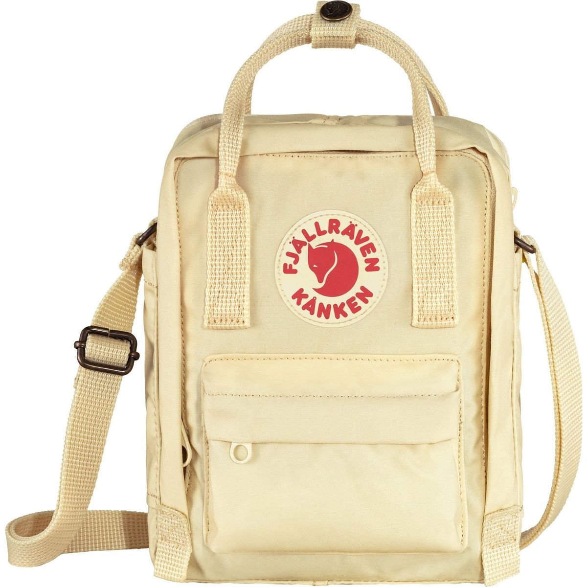 Fjällräven Kånken Sling light oak (115) F23797-115