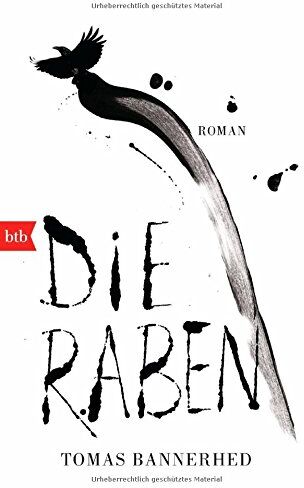 Tomas Bannerhed - Die Raben: Roman - Preis vom 09.10.2026 07:28:09 h