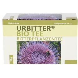 URBITTER Bio Tee 30 g