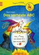 Sigrid Gregor - Das verhexte ABC - Preis vom 14.10.2026 23:07:16 h