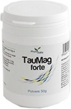 PHYTOITALIA Srl TAUMAG Forte 50g