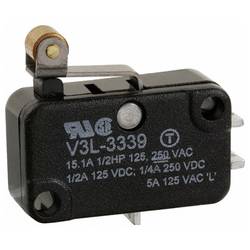 Honeywell SPS V3L-3339 Schnappschalter 1 St.