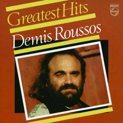 Roussos, D: Greatest Hits 1971-1980/CD - Demis Roussos, CD