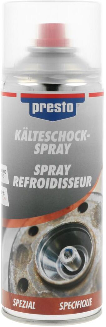 european aerosols presto Kälteschockspray, 400 ml