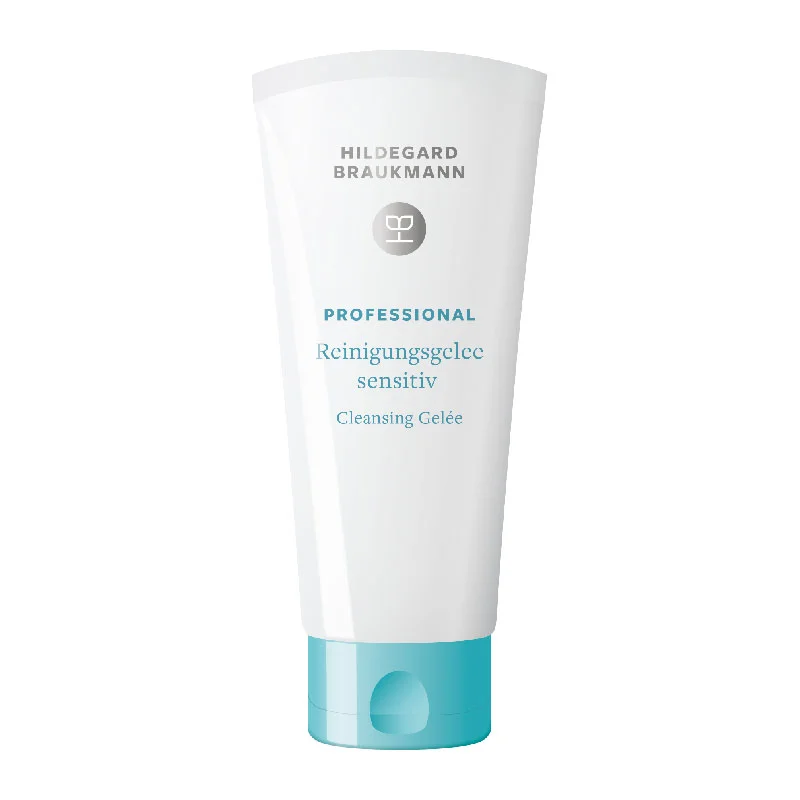 Hildegard Braukmann Professional Reinigungsgelee sensitiv, 100ml 07901