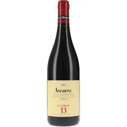 Amarone della Valpolicella Classico Ca ́ La Bionda 2019 BIO