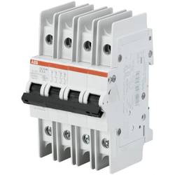 ABB 2CDS274337R0467 SU204M-K16 Leitungsschutzschalter 4polig