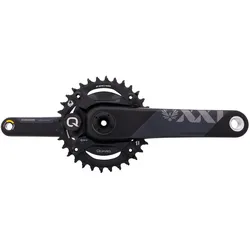 SRAM Kettenradgarnitur XX1 Eagle 32 Zähne Boost