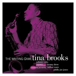 The Waiting Game (Tone Poet Vinyl), Schallplatten