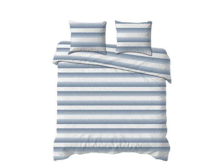 Bettwäsche BREWEN 240x240cm + 2*65x65cm baumwollsatin