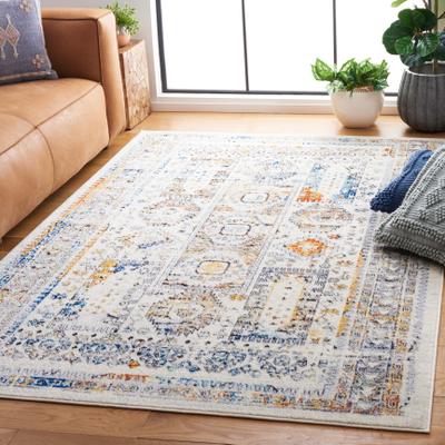 SAFAVIEH Tulum Boris Boho Rug