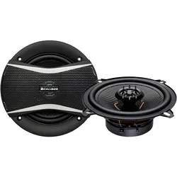 Caliber, Car HiFi Lautsprecher, CDS5G 2-Wege Set Einbau-Lautsprecher 100 W Inhalt: 2 St. (100 W, 13 cm)