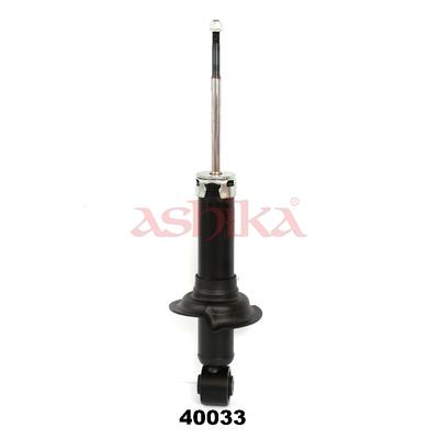 ASHIKA Stoßdämpfer MA-40033 Hinterachse für HONDA