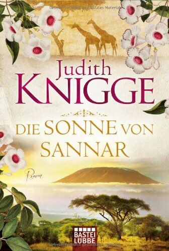 Judith Knigge - Die Sonne von Sannar: Roman - Preis vom 09.10.2026 07:28:09 h