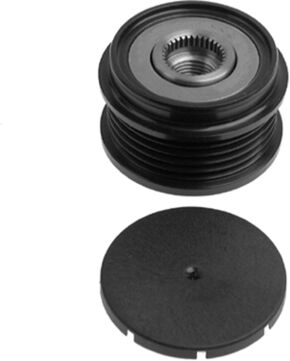 Triscan Generatorfreilauf 8641 294002 Für Vw