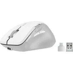 SPEEDLINK LIBERA Rechargeable Mouse Maus Gaming rechts RF Wireless + Bluetooth Optisch 3200 DPI