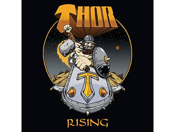 Thor - Rising