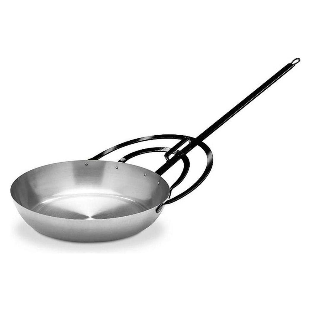 Vaello Pfanne Migas Ø 40 cm (Bratpfanne, Stahl) (45338193)