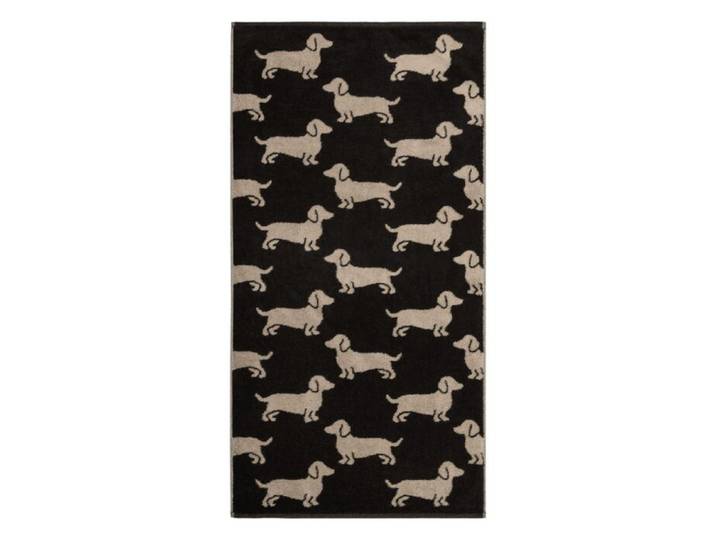Cawö Frottierwäsche Dogs – 30x50 cm