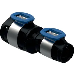 Geberit FlowFit Reduktion PPSU 32-20mm