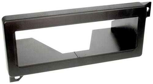 ACV 281145-01 Autoradio Einbaublende DIN Passend für (Auto-Marke): Chrysler, Dodge
