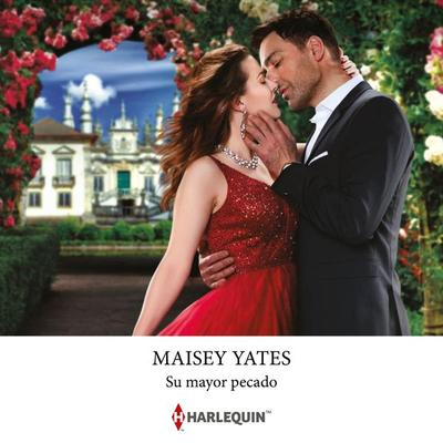 Su mayor pecado - Maisey Yates, Audio, 9788410622913