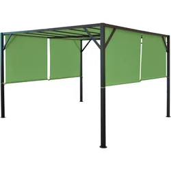 MCW, Pavillon, Pavillon-Ersatzdach Beja 3x3m-E (496 cm, 272 cm)