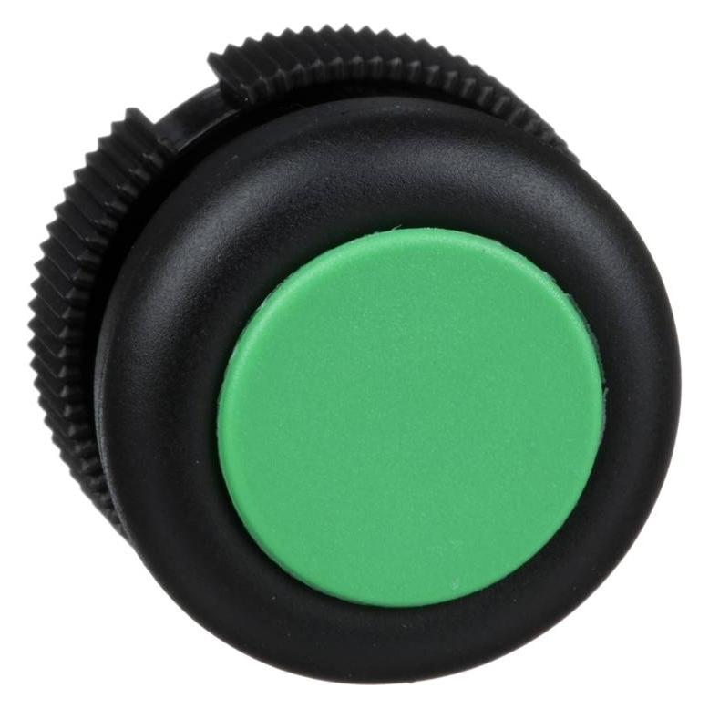 Schneider Electric XACA9413 Drucktaster-Frontelement 10 St. (XACA9413)