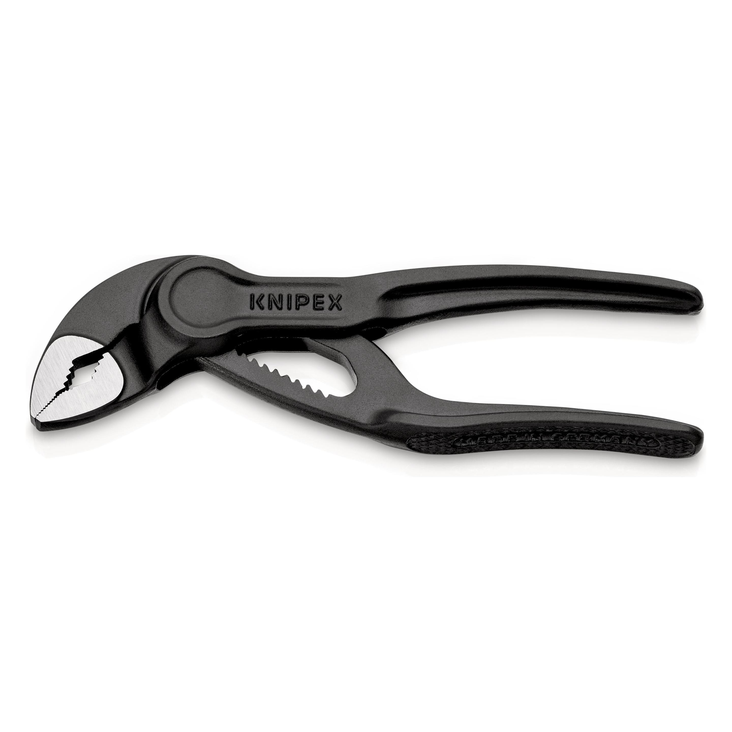 Knipex Cobra XS (100 mm) (87 00 100 BK)