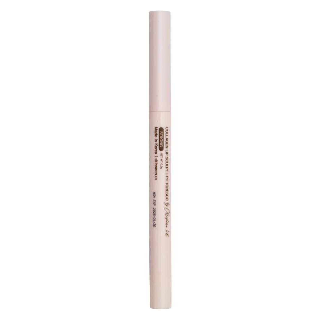 Pittoresco Lippenform Retraktiler Lippenstift (67958438)
