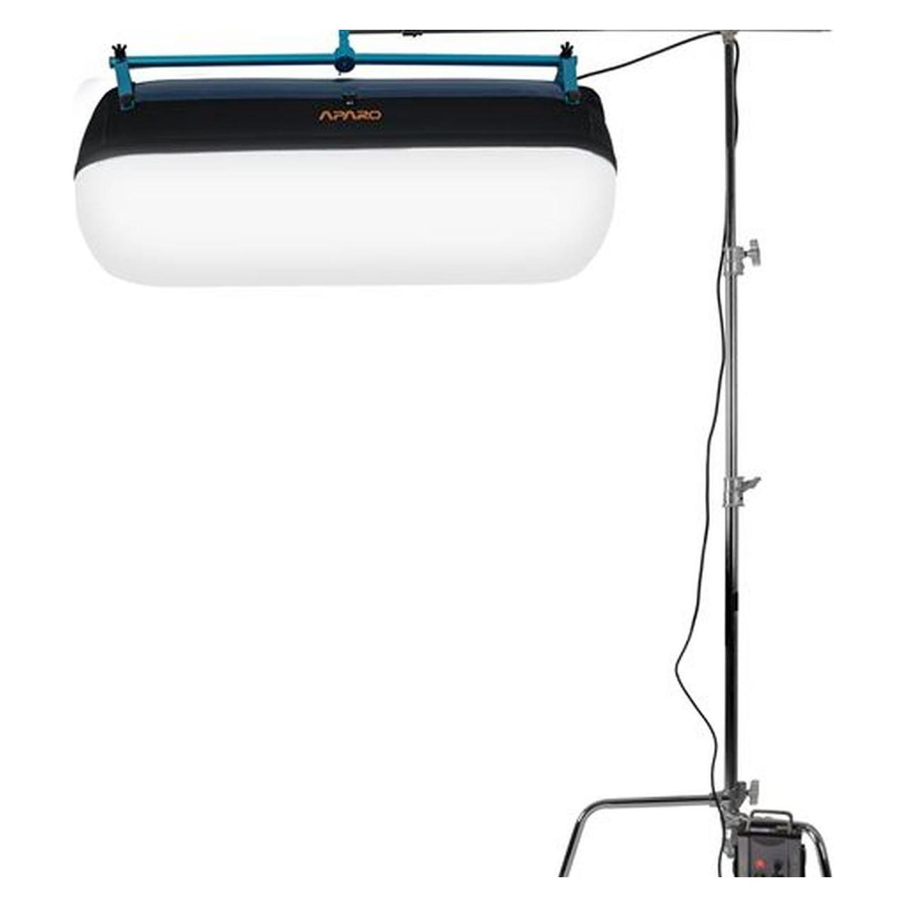 Aparo RGBWW LED Air Light RADI-24-1 Pro Air (Studioleuchte) (291350)